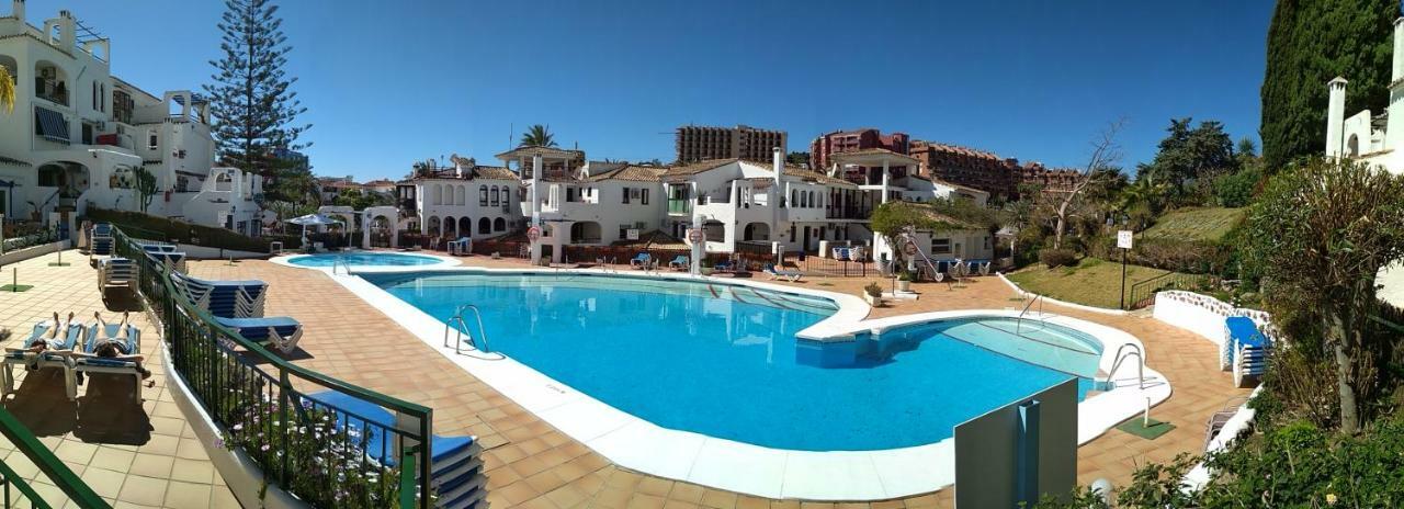 Pueblo Blanco Apartment