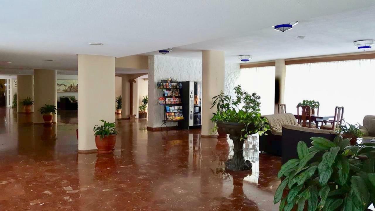 Honeymoon Appartement *