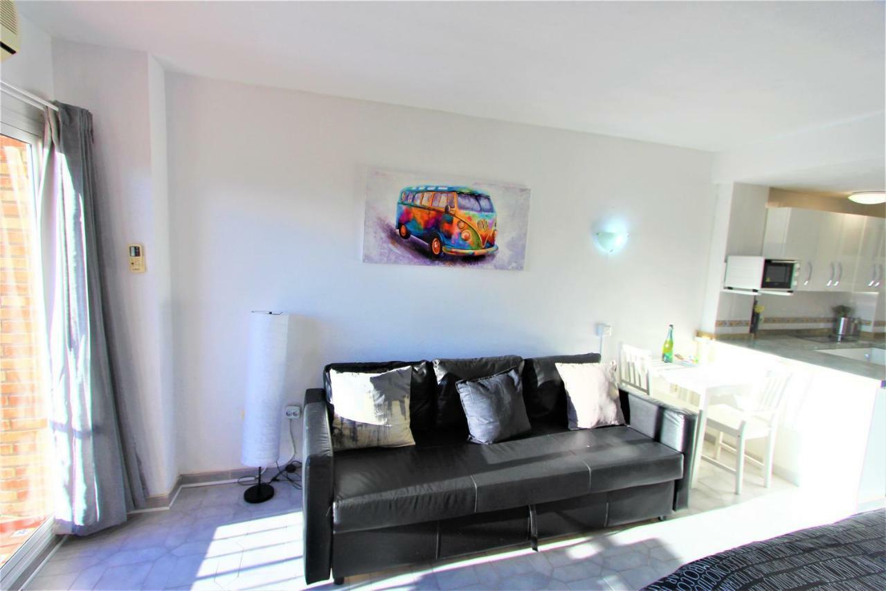 527 Jupiter - Piscina Abierta - Excelente Conexion Wifi Appartement