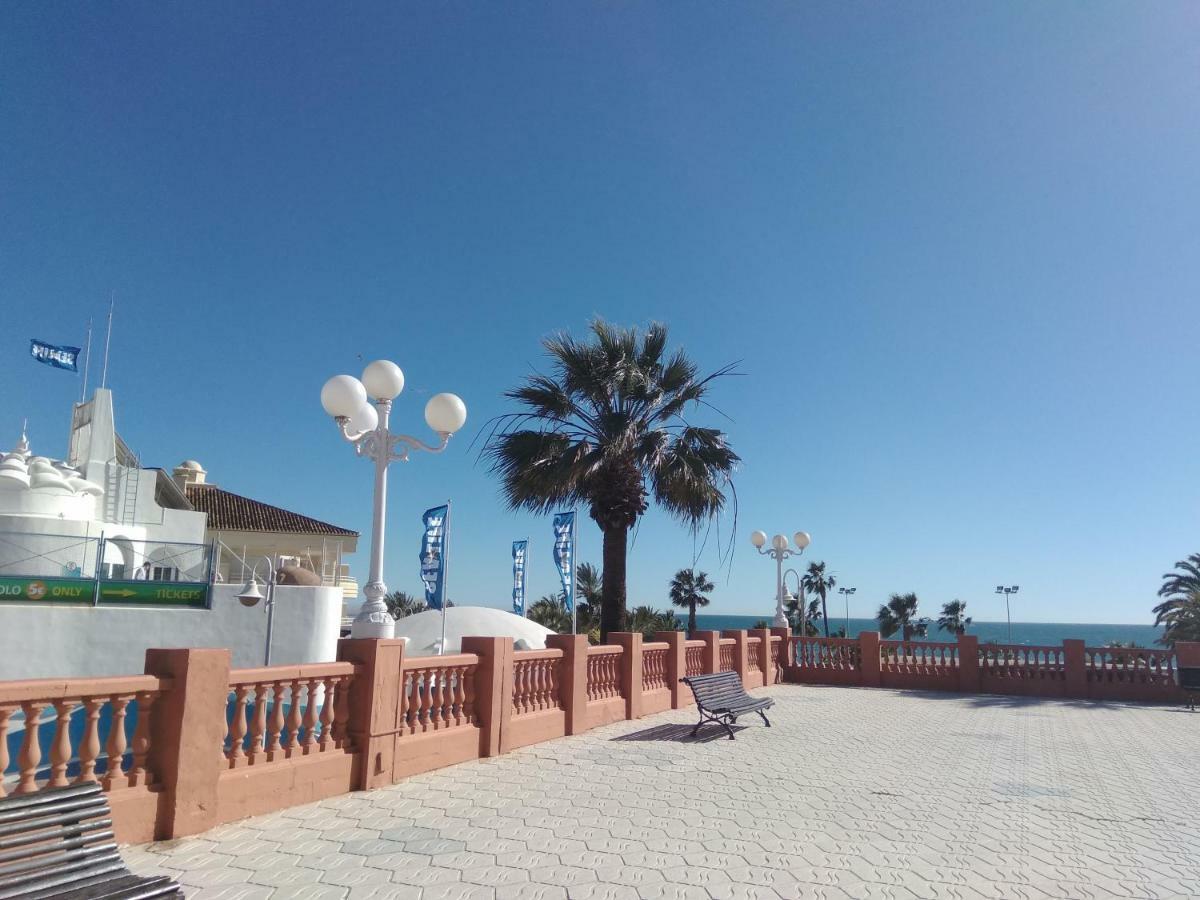 Pepita Alay * Benalmadena