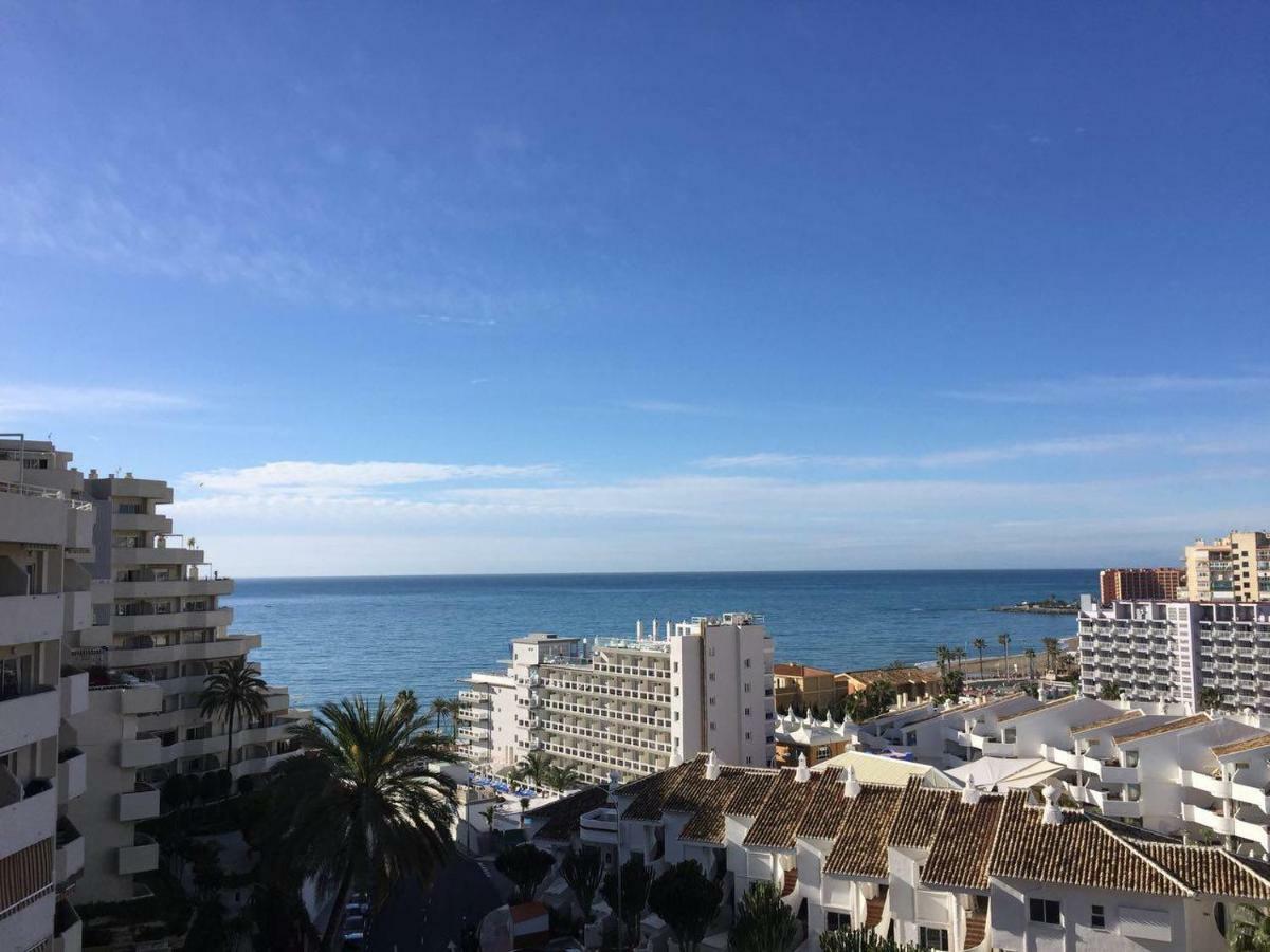Beautiful With Sea Views, Benal * Benalmadena