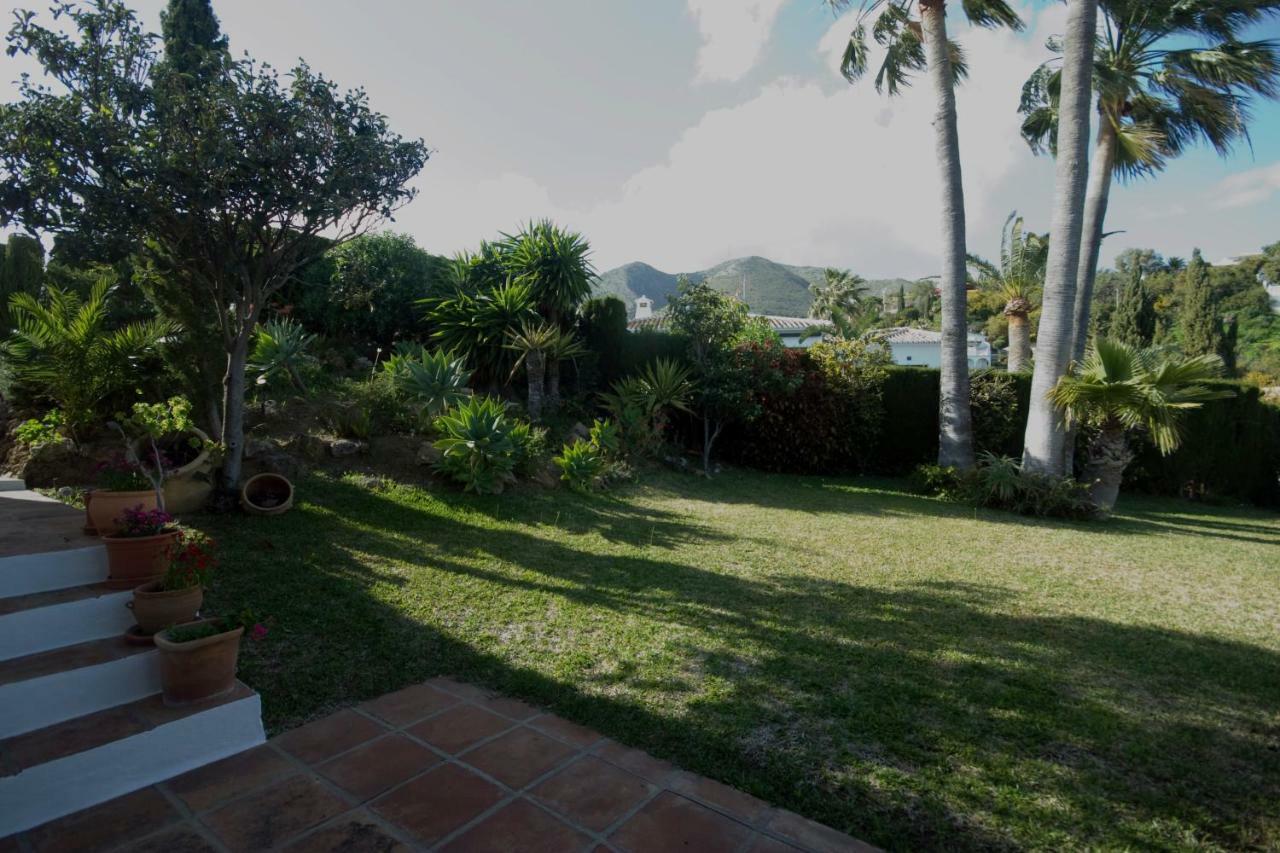Magica Andalucía Charm Villa