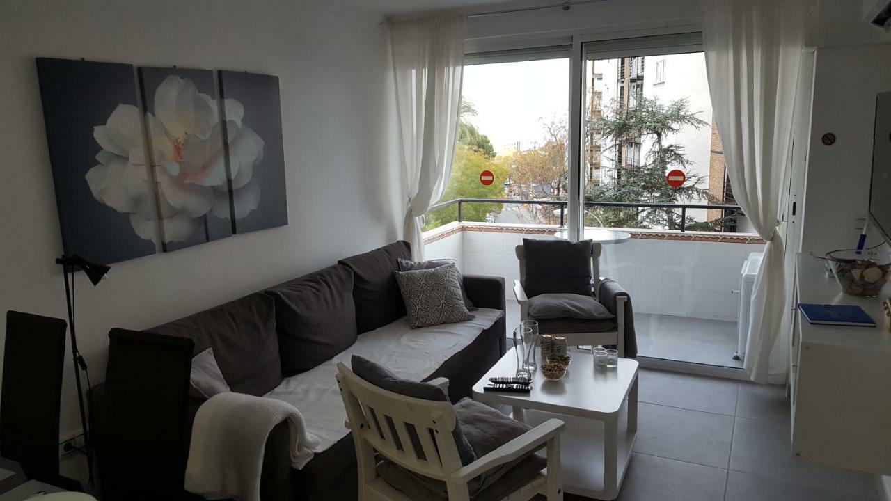 Bonanza Apartment *