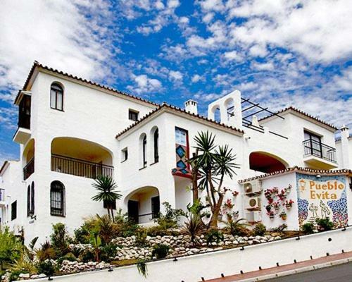 Apartment Pueblo Evita 33