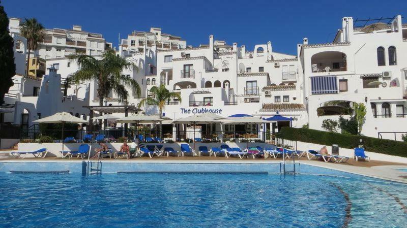 Apartment Pueblo Evita 33 Benalmadena