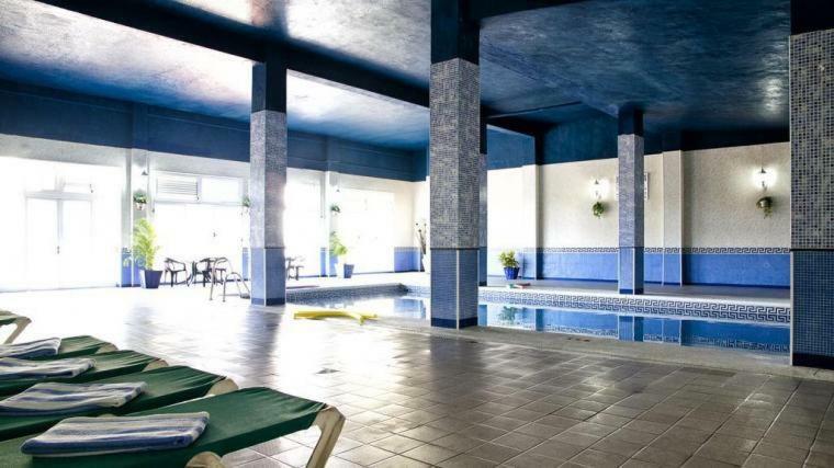 Apartment Pueblo Evita 33