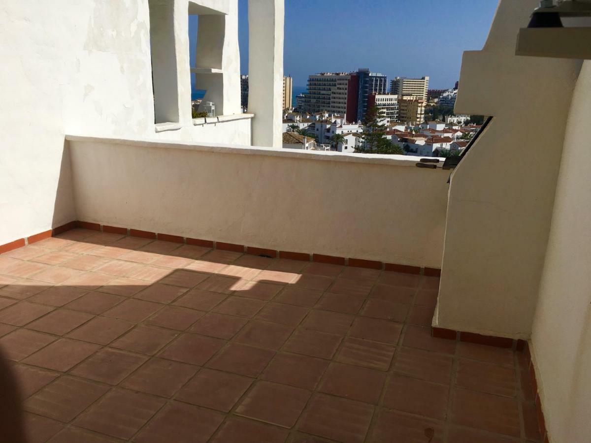 Apartment Pueblo Evita 33 Benalmadena