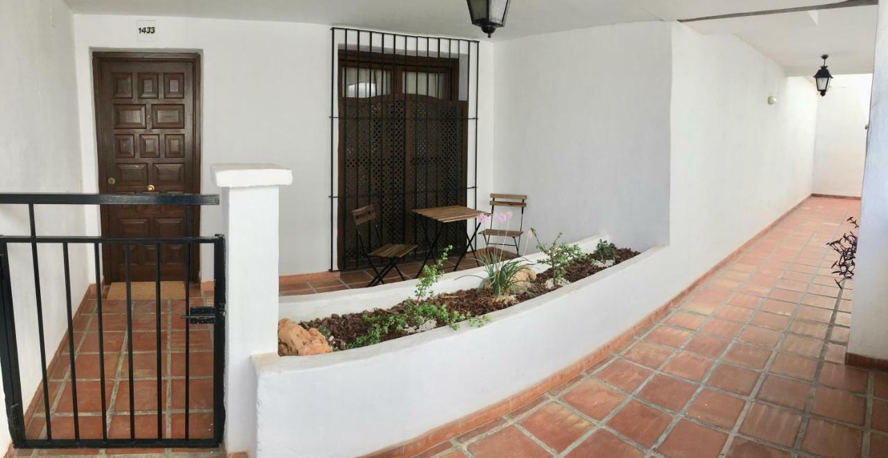 Pueblo Evita 33 Apartment Benalmadena