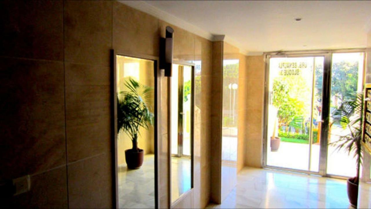 Apartment Benalplaya Benalmadena