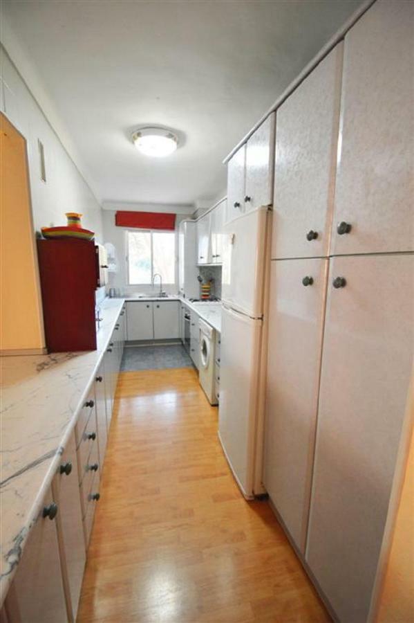 Apartment Benalplaya Benalmadena