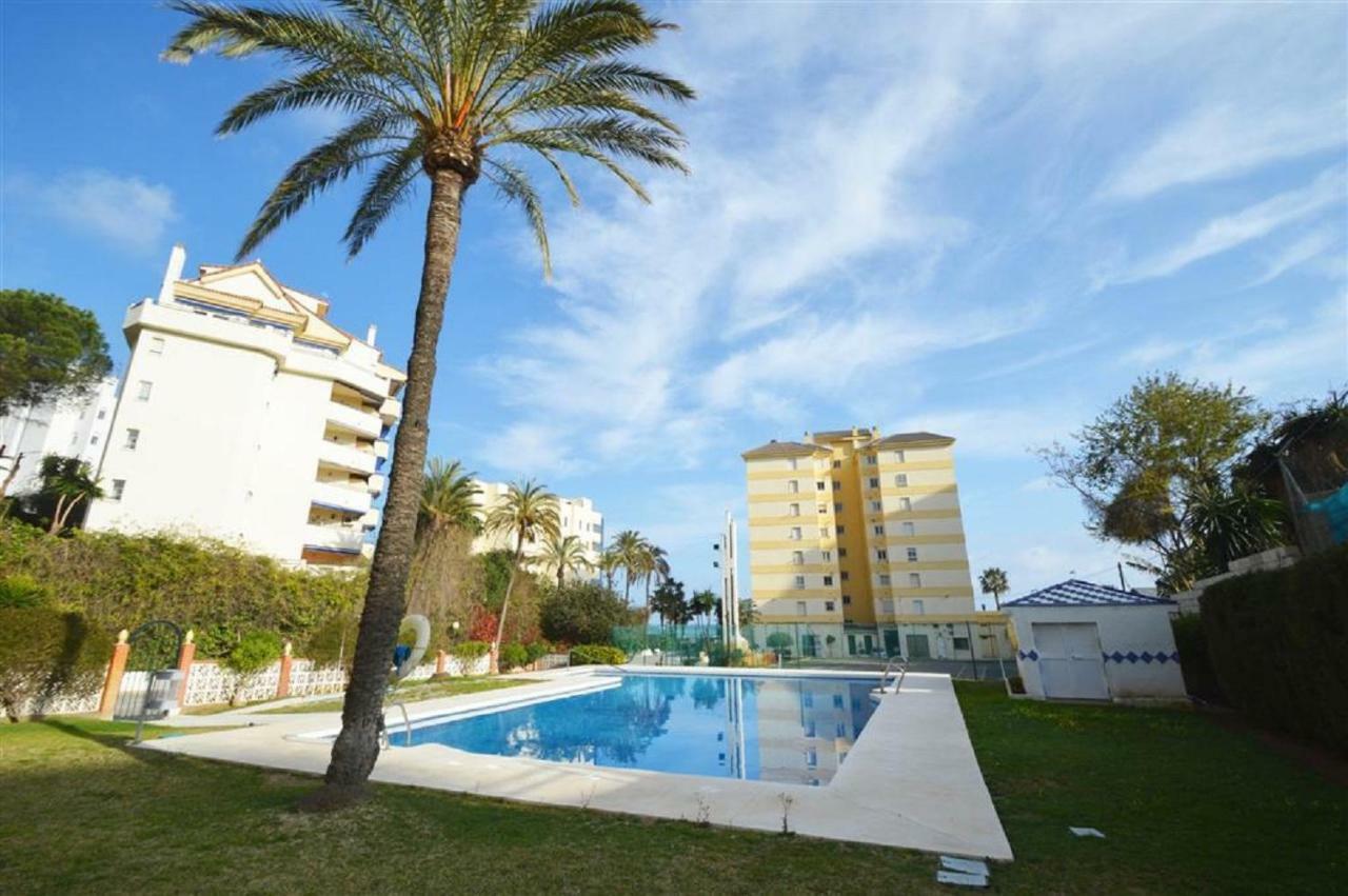 Benalplaya Apartment Benalmadena