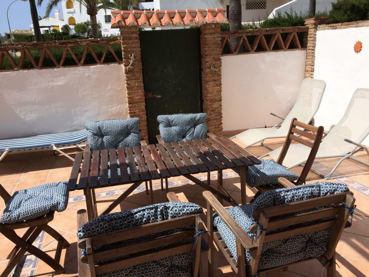Casa Juana * Benalmadena