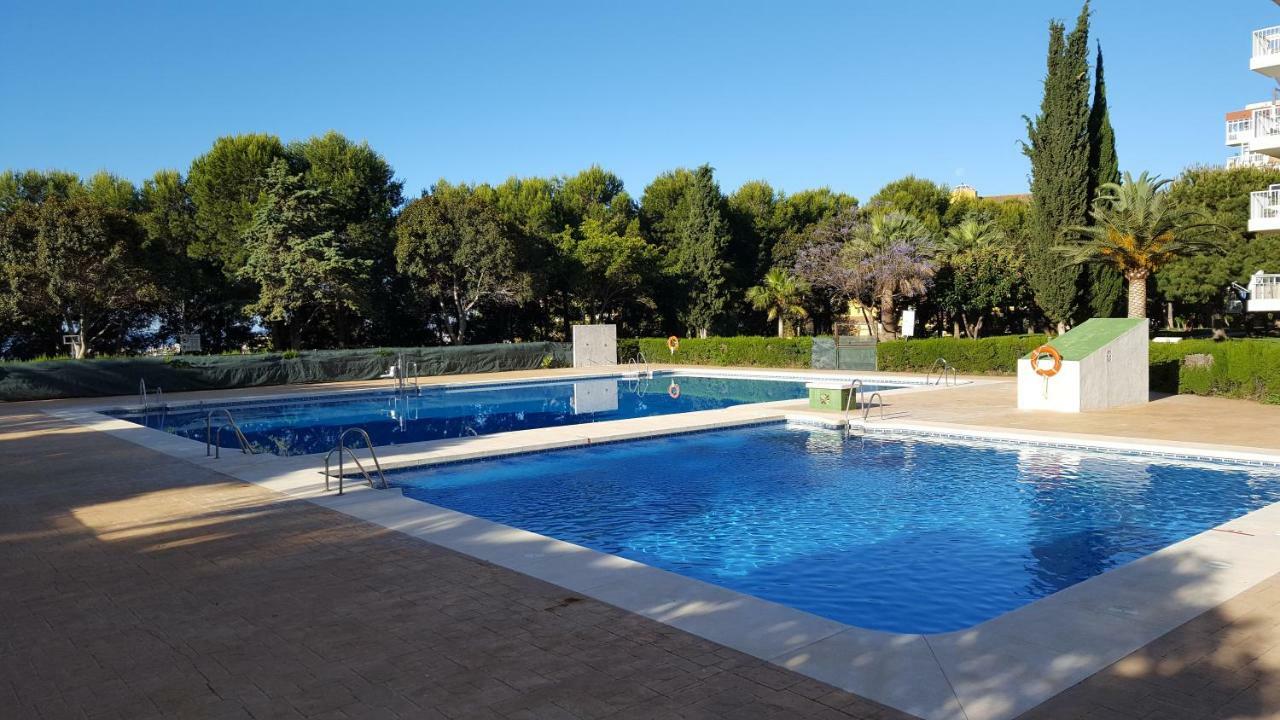 Apartamento Alda *