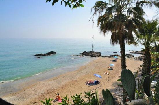 Real Torrequebrada Apartamento Benalmádena