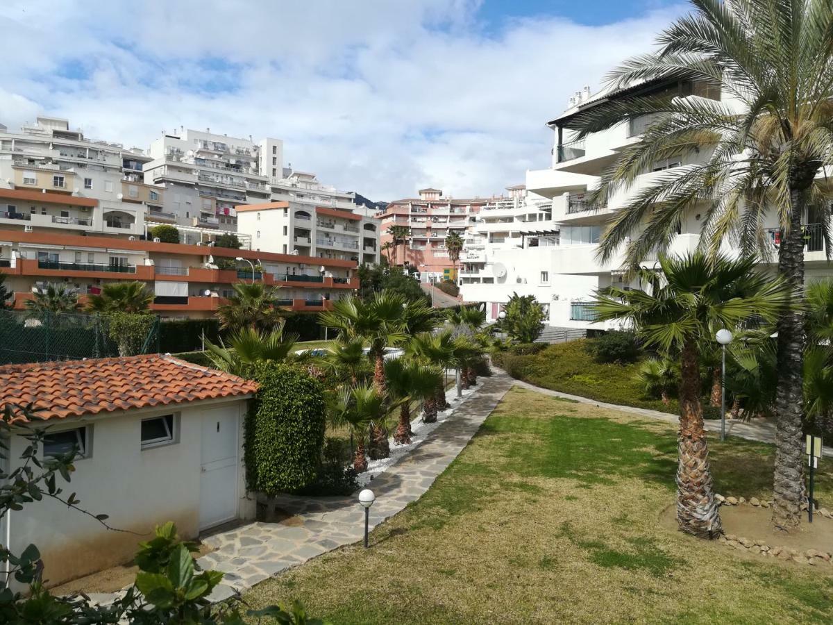 Real Torrequebrada *