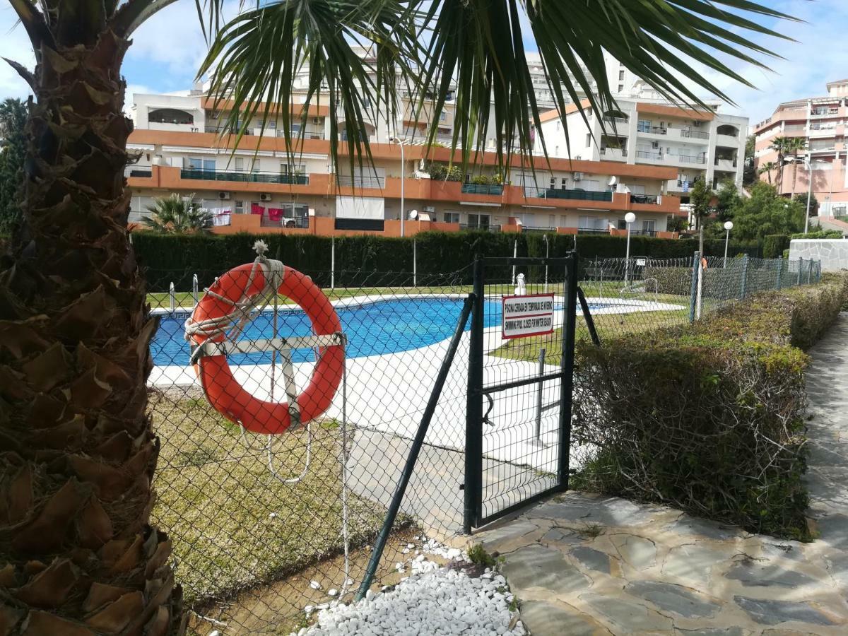 Real Torrequebrada Apartamento Benalmádena