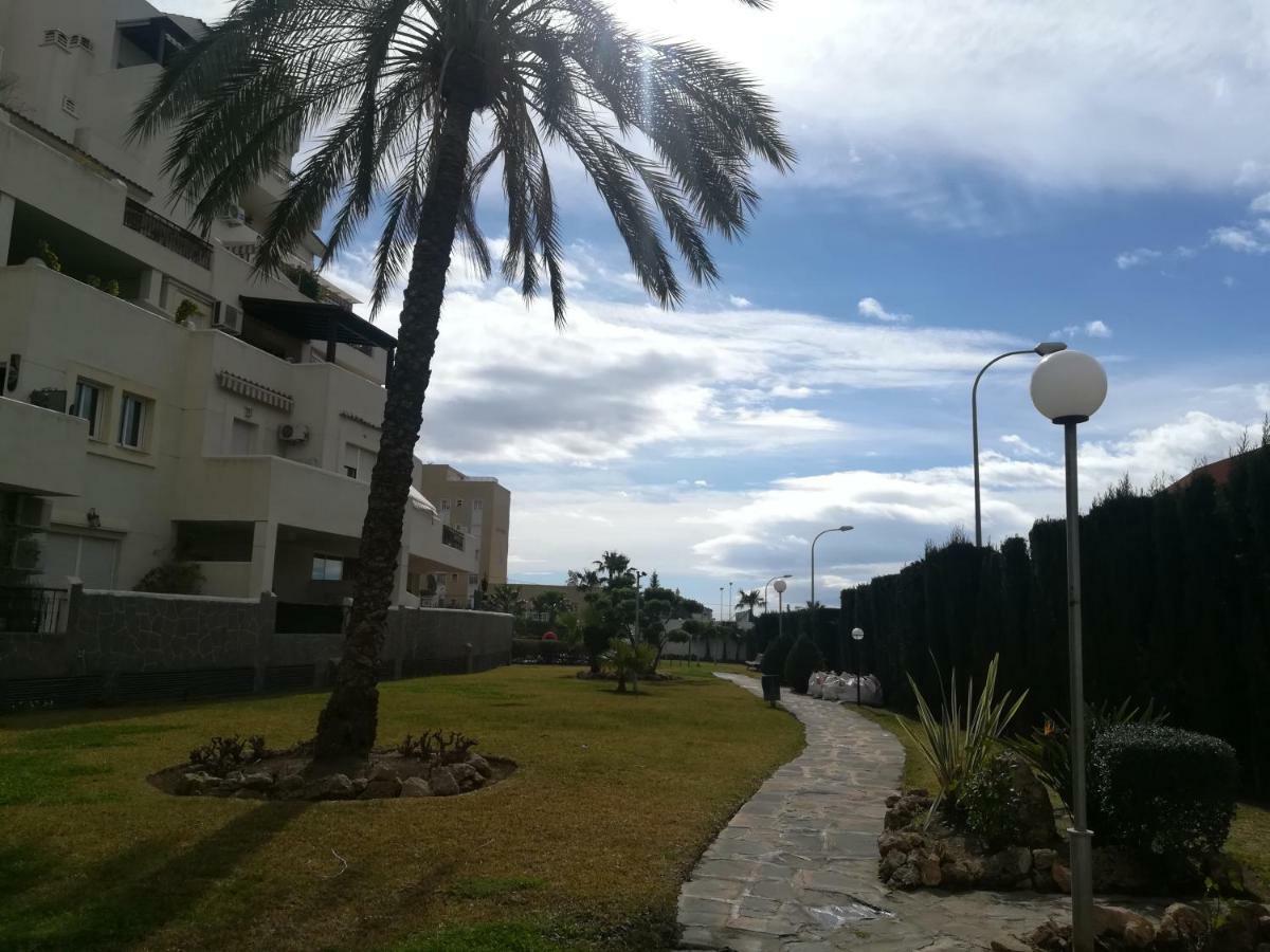 Real Torrequebrada Apartamento Benalmádena