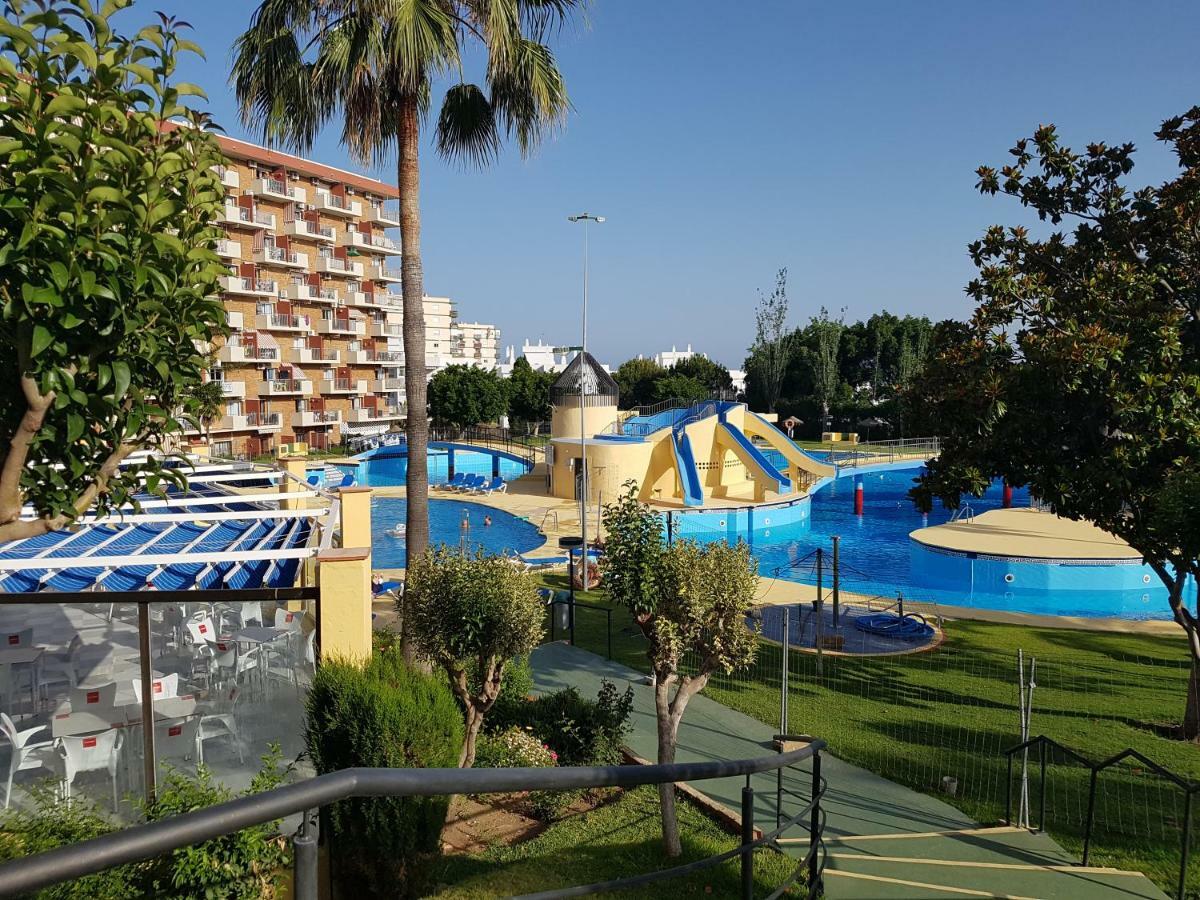 Minerva- Jupiter Benalmadena