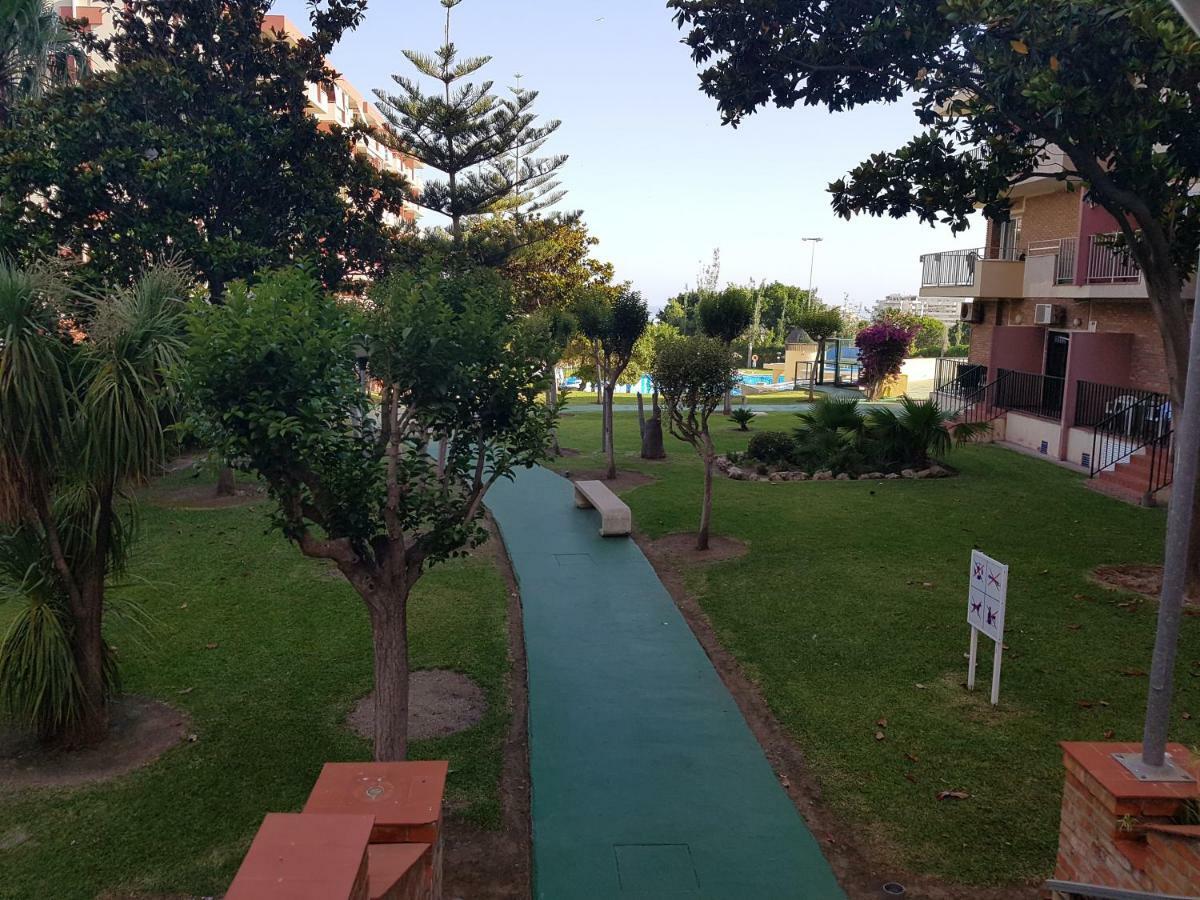 Apartment Minerva- Jupiter Benalmadena
