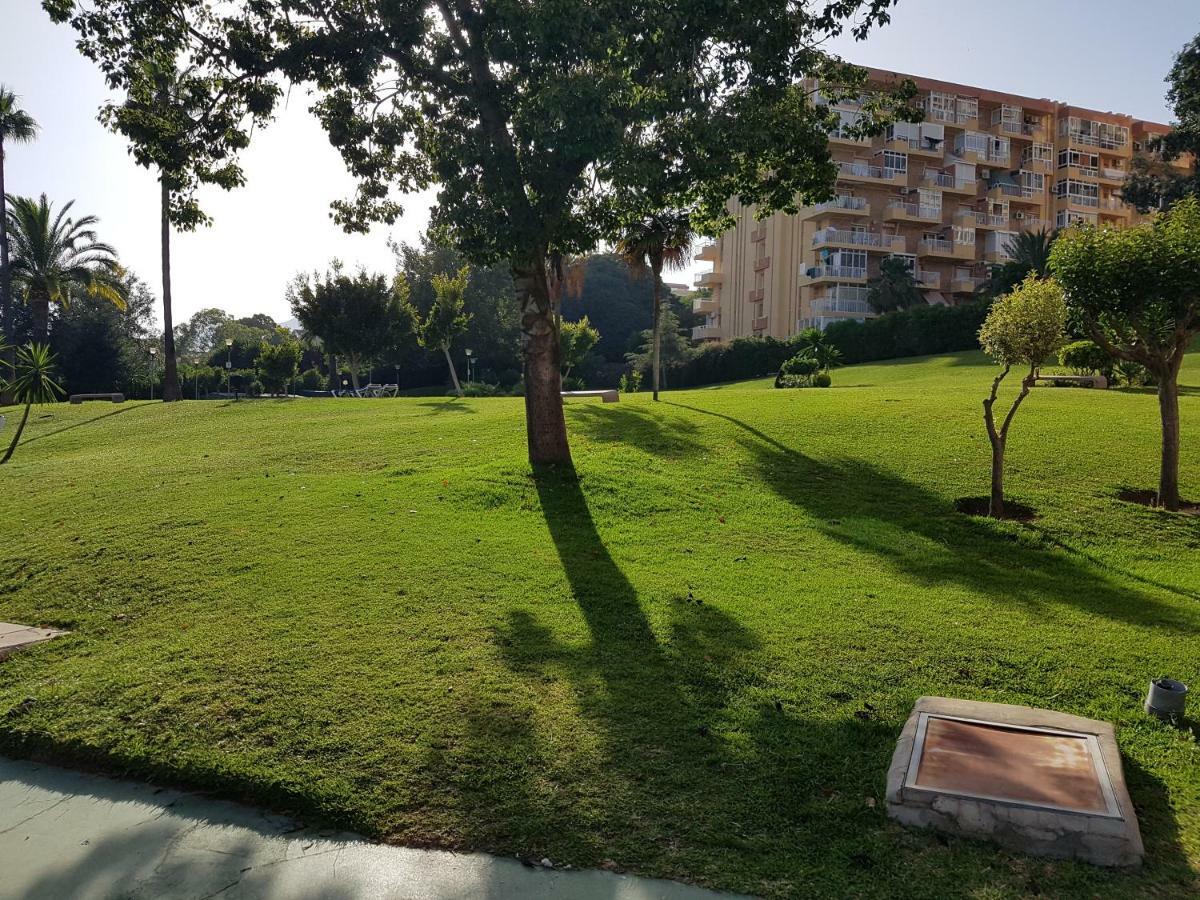 Minerva- Jupiter Apartment Benalmadena