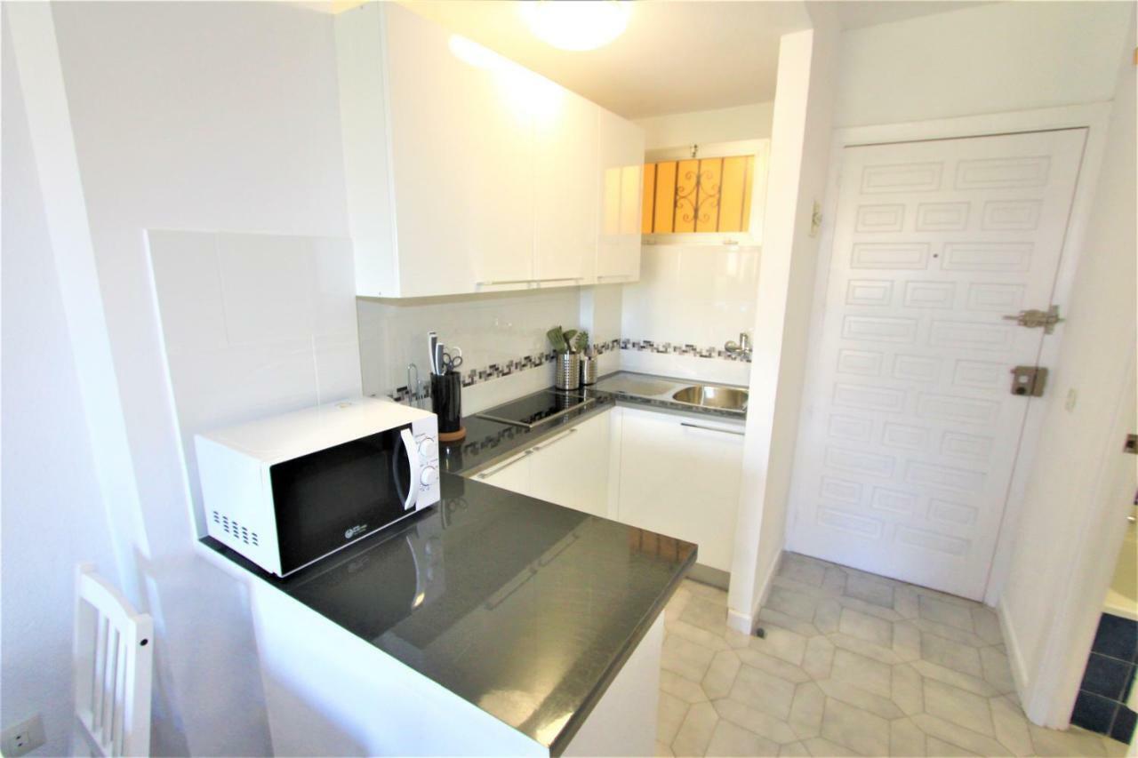 Apartment Jupiter Minerva - Piscina Abierta - Excelente Conexion Wifi *