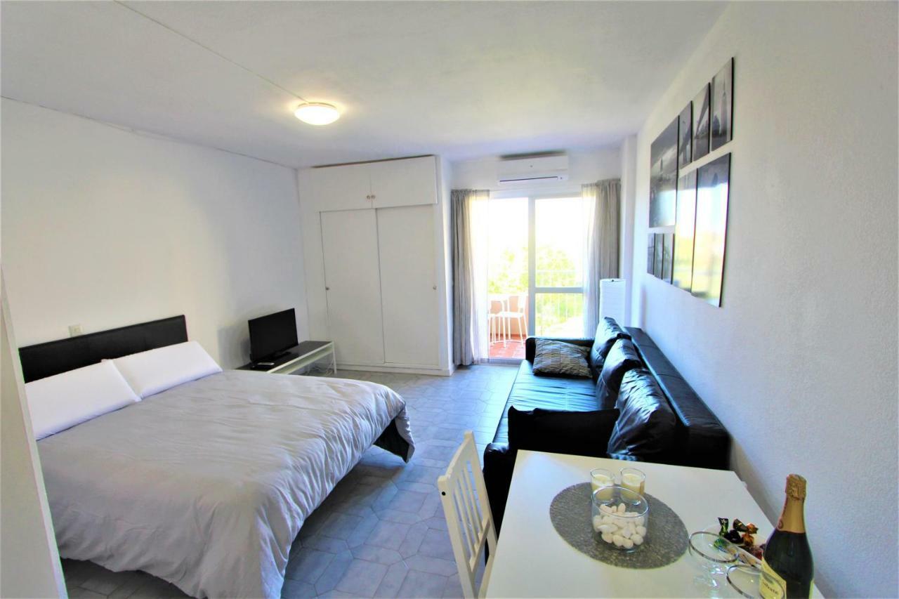 Jupiter Minerva - Piscina Abierta - Excelente Conexion Wifi Apartment