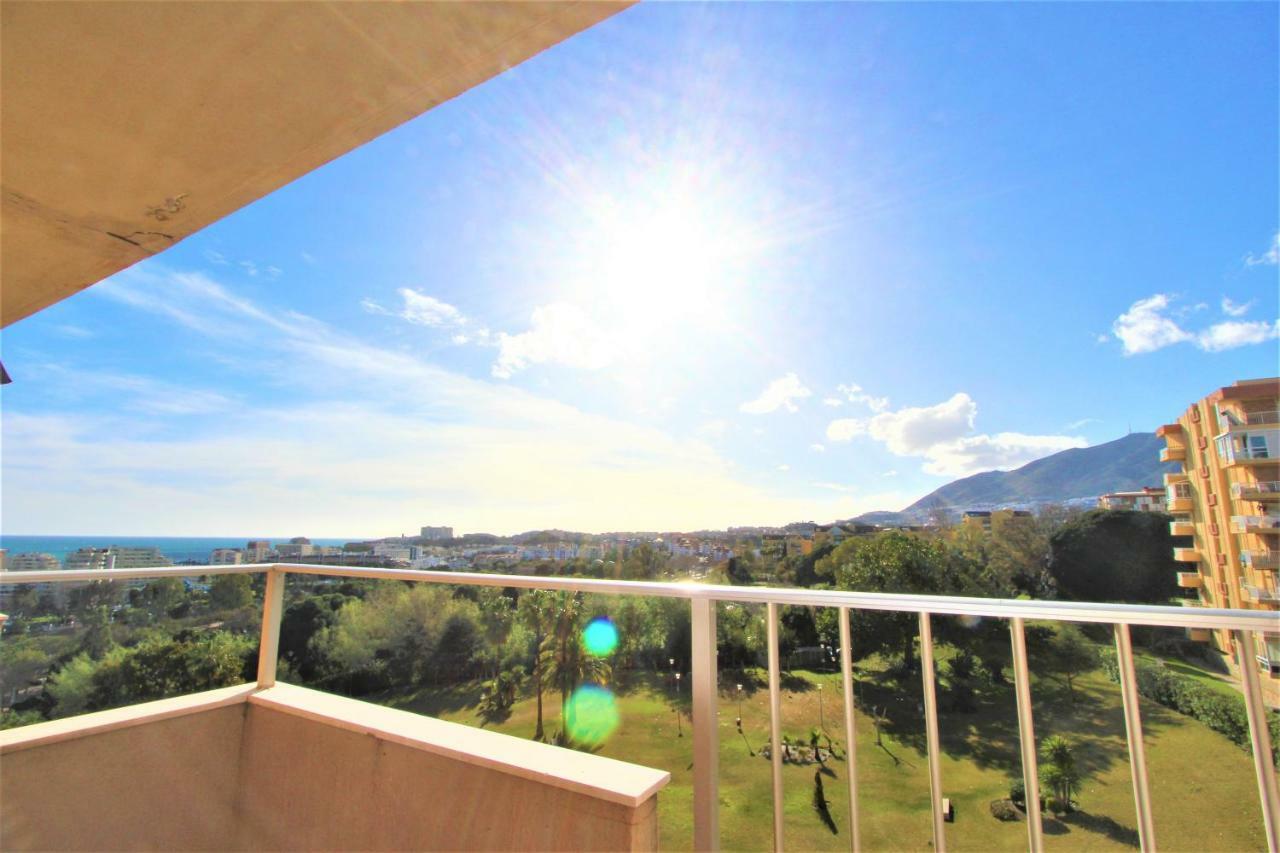 Jupiter Minerva - Piscina Abierta - Excelente Conexion Wifi Apartment Benalmadena