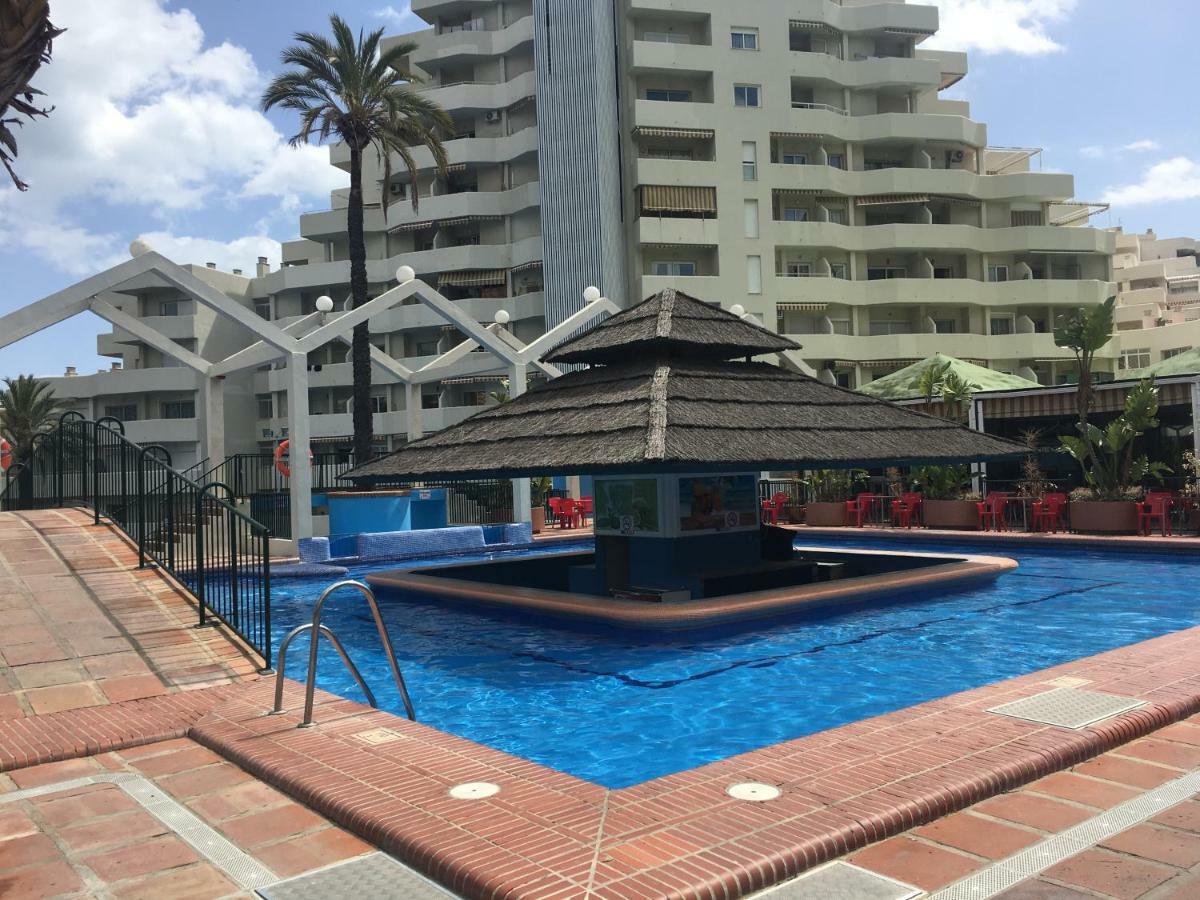 Apartment Benal Beach Benalmadena