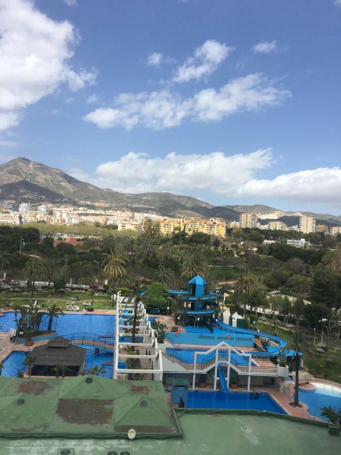 Benal Beach Apartment Benalmadena