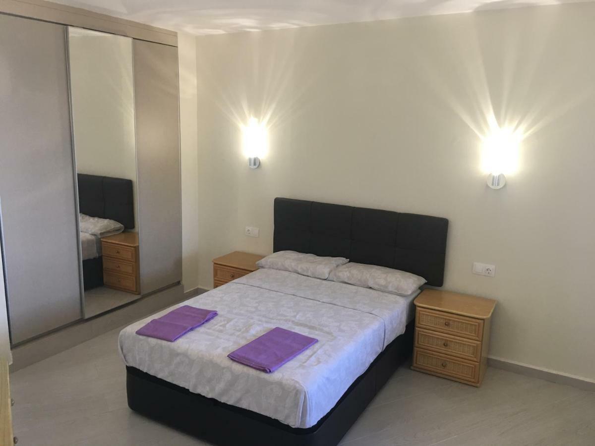 Benal Beach Apartment