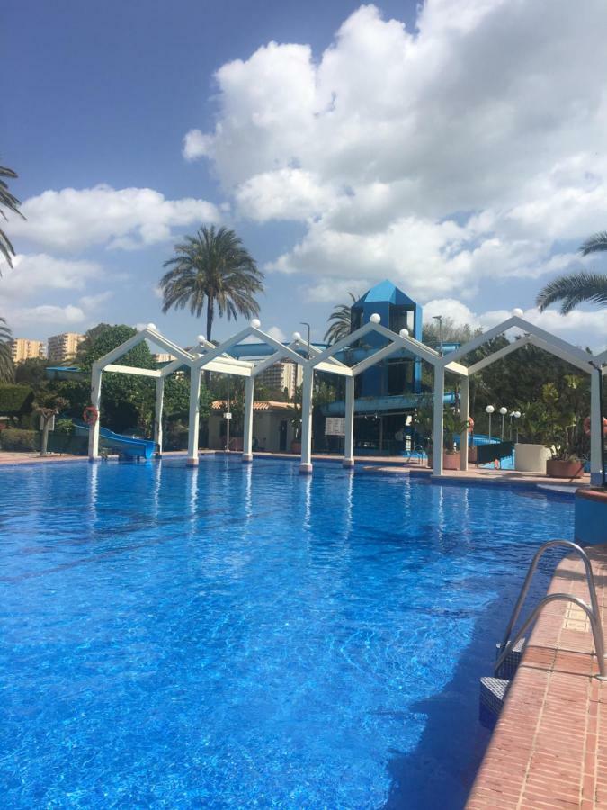 Benal Beach Apartment Benalmadena
