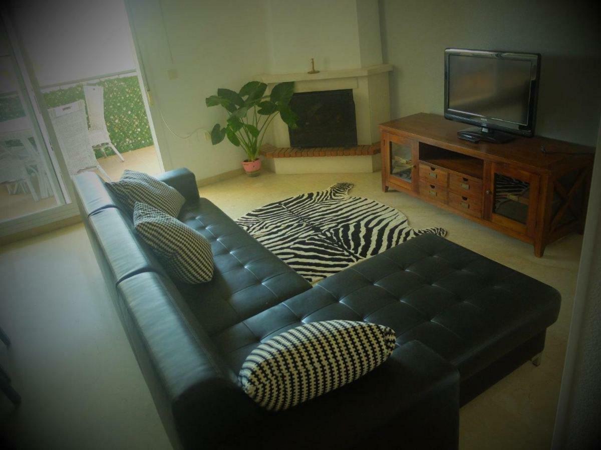 Real Torrequebrada Apartamento