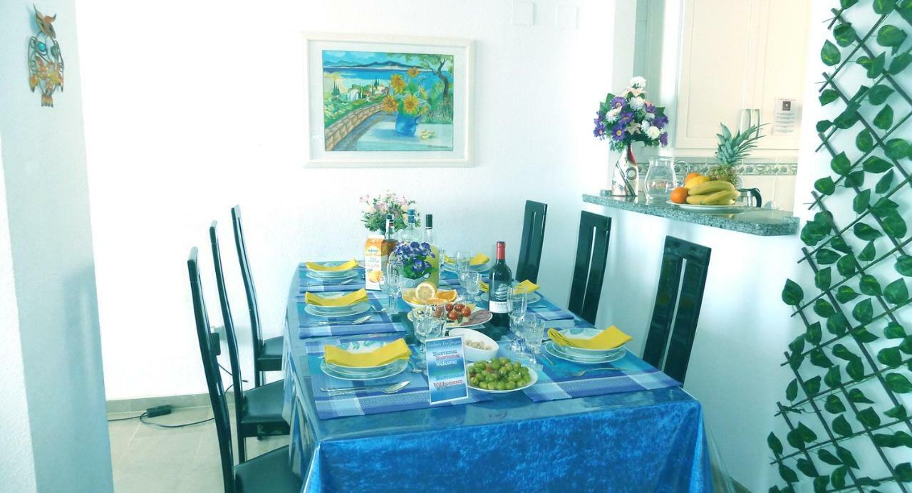 Luxury Near Puerto Marina Benalmadena