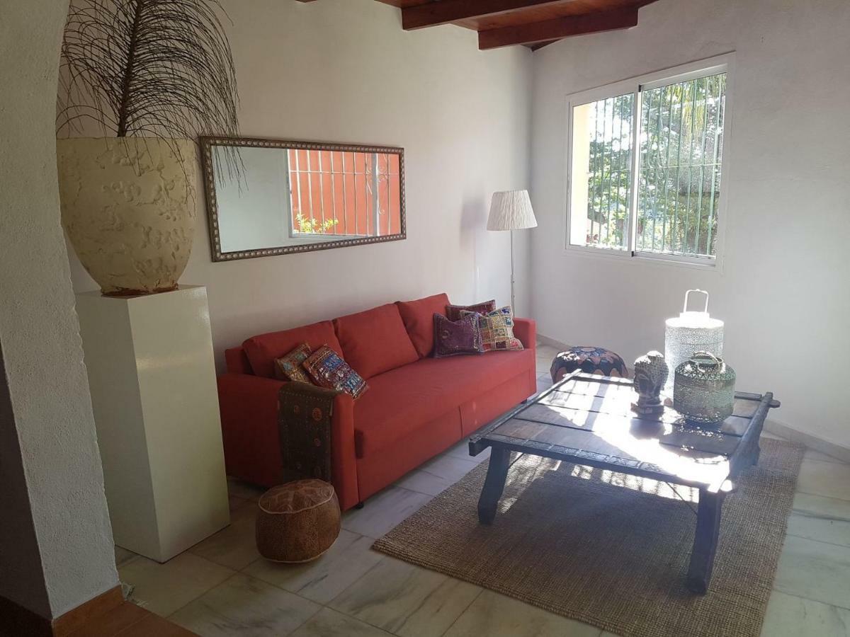Apartamento La Vida Loca - Adults Only *