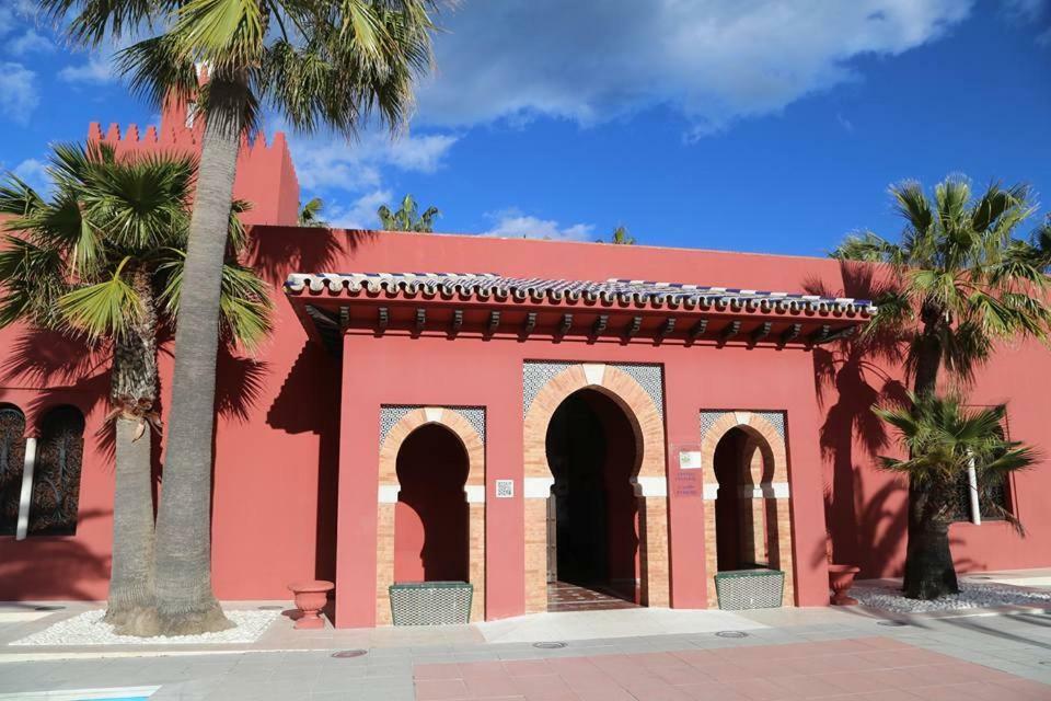 Apartment Beautiful With Sea Views, Benal Benalmadena