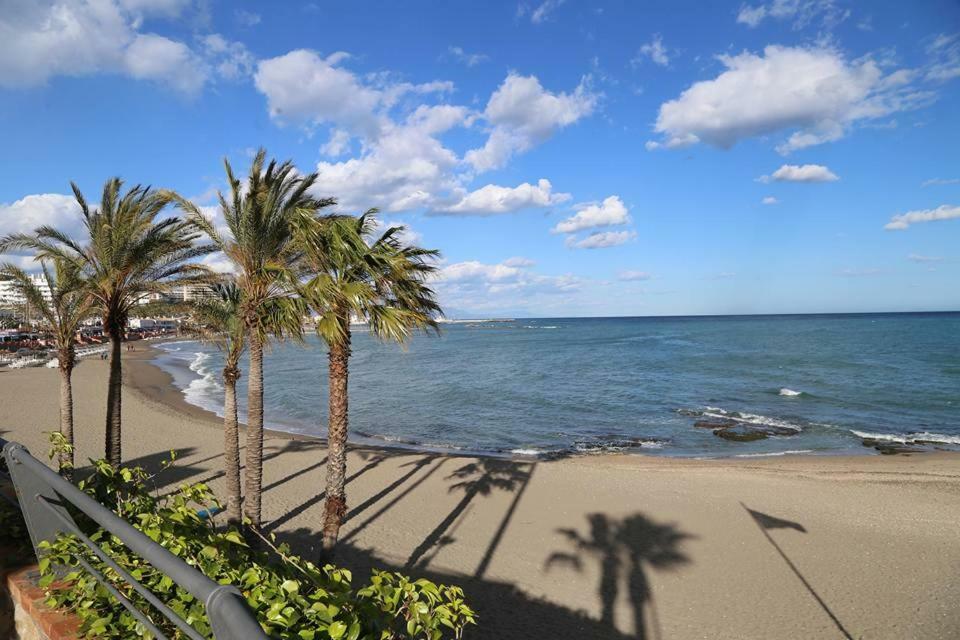 Apartment Beautiful With Sea Views, Benal