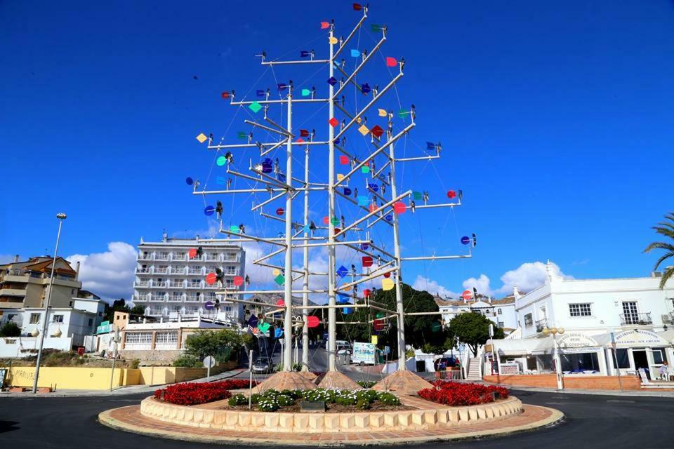 Beautiful With Sea Views, Benal Benalmadena