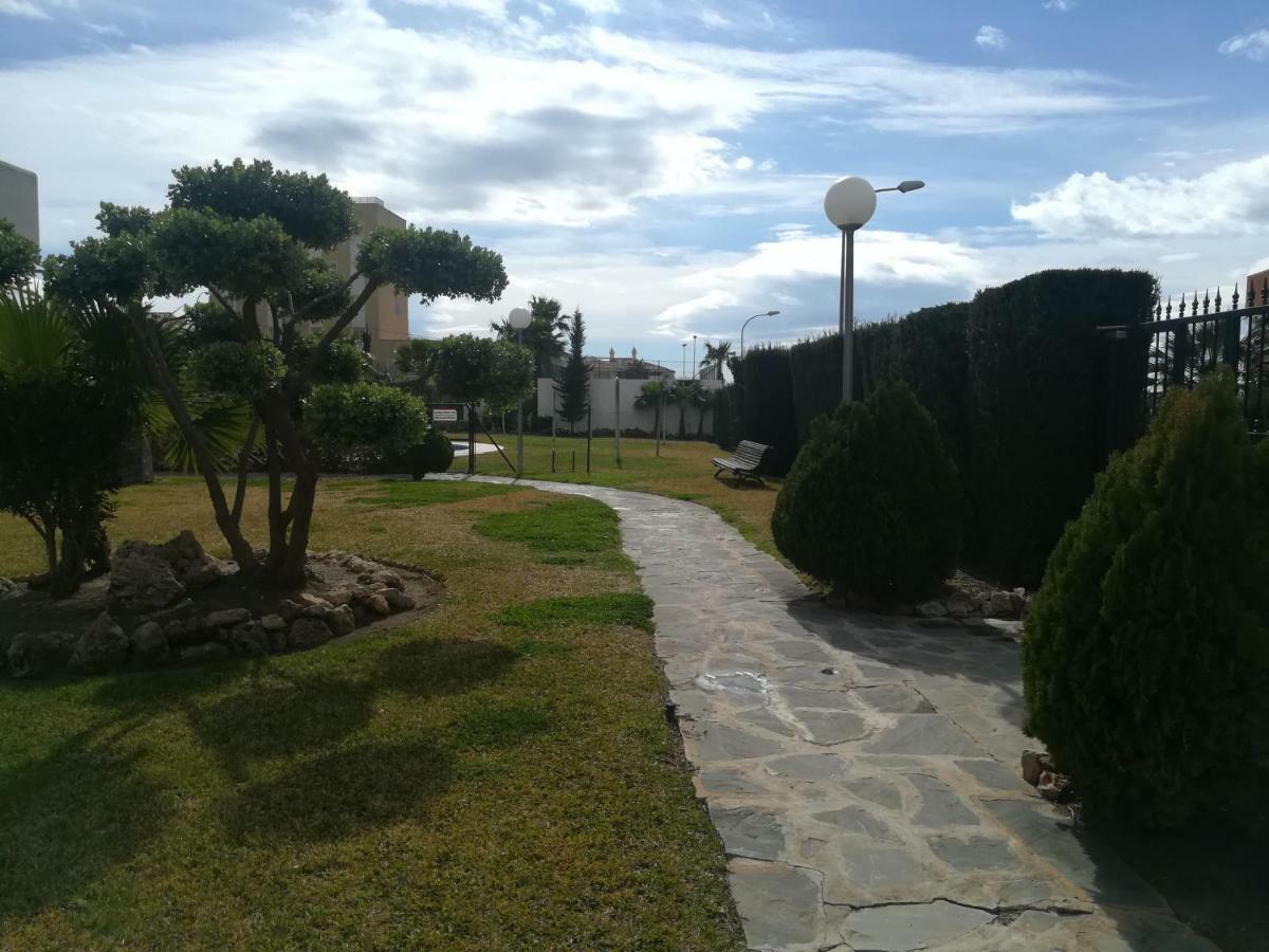 Real Torrequebrada Apartamento *