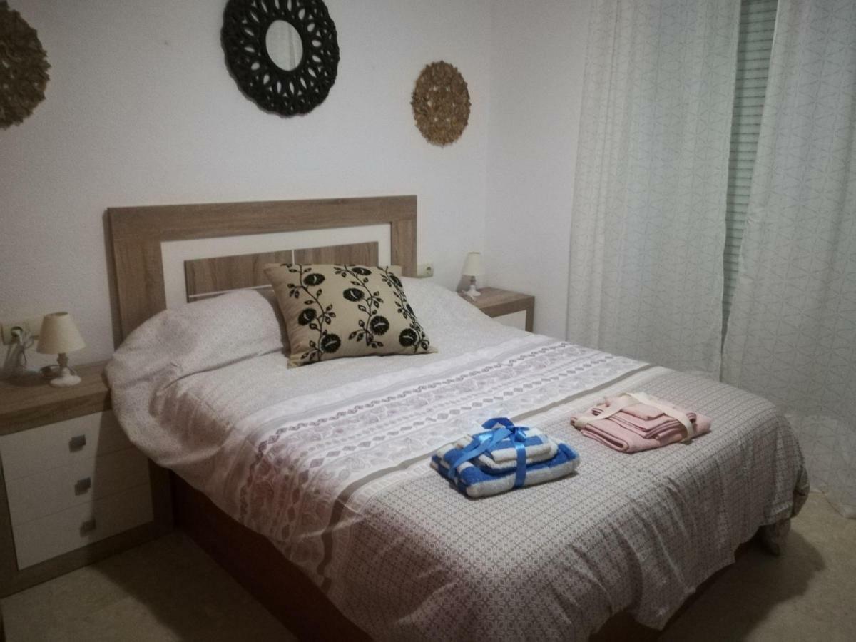 Apartamento Real Torrequebrada Benalmádena