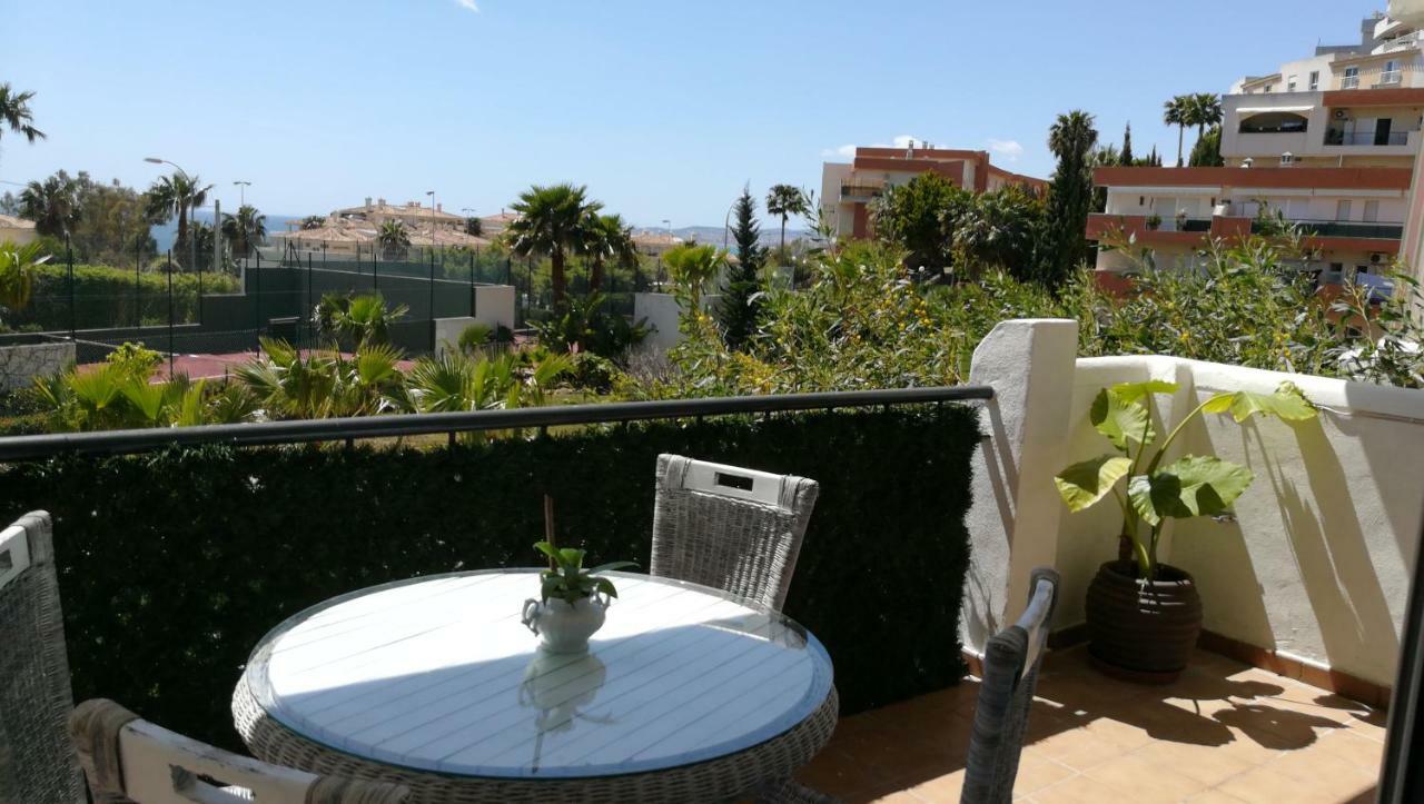 Real Torrequebrada Apartamento *