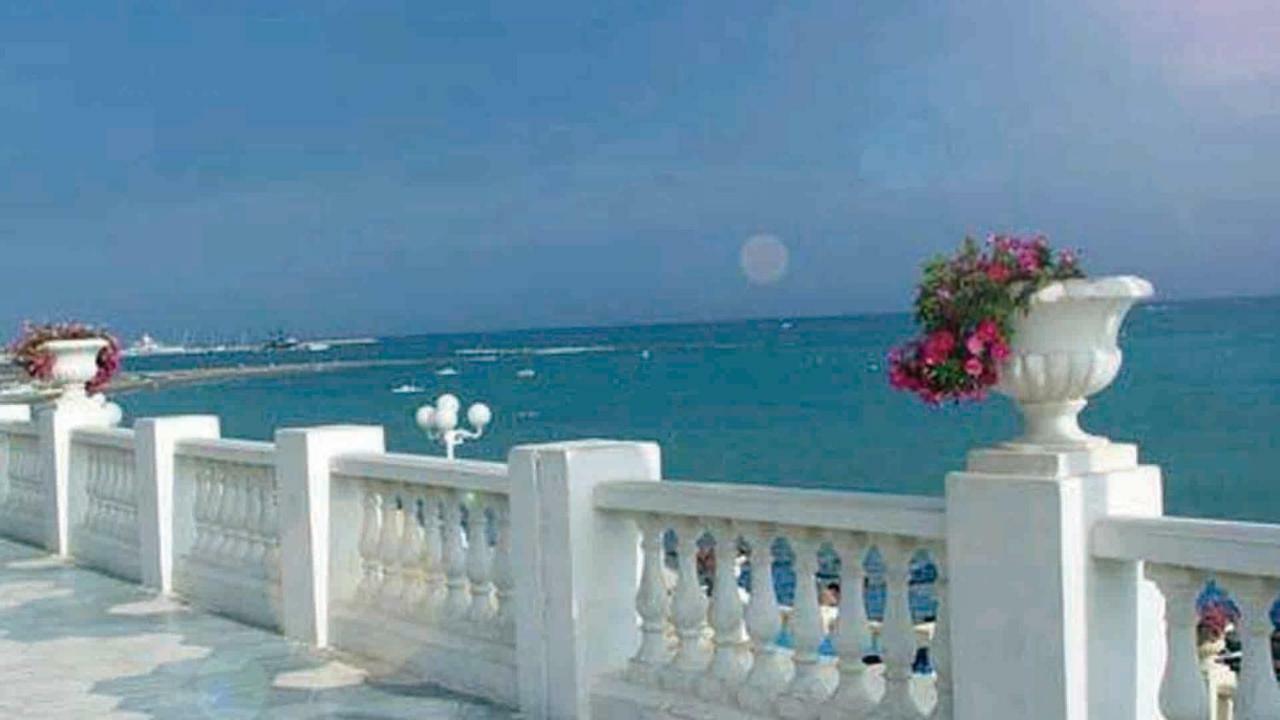 Apartment Agata *