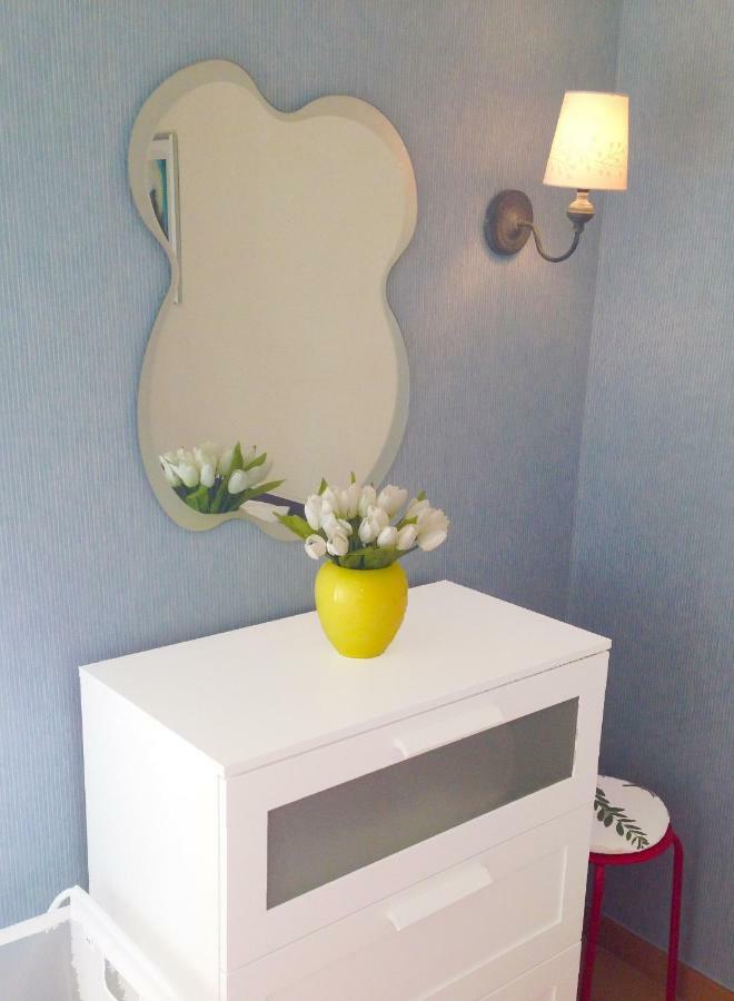 Apartment Agata Benalmadena
