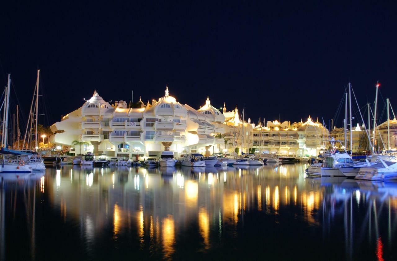 Apartment Agata Benalmadena