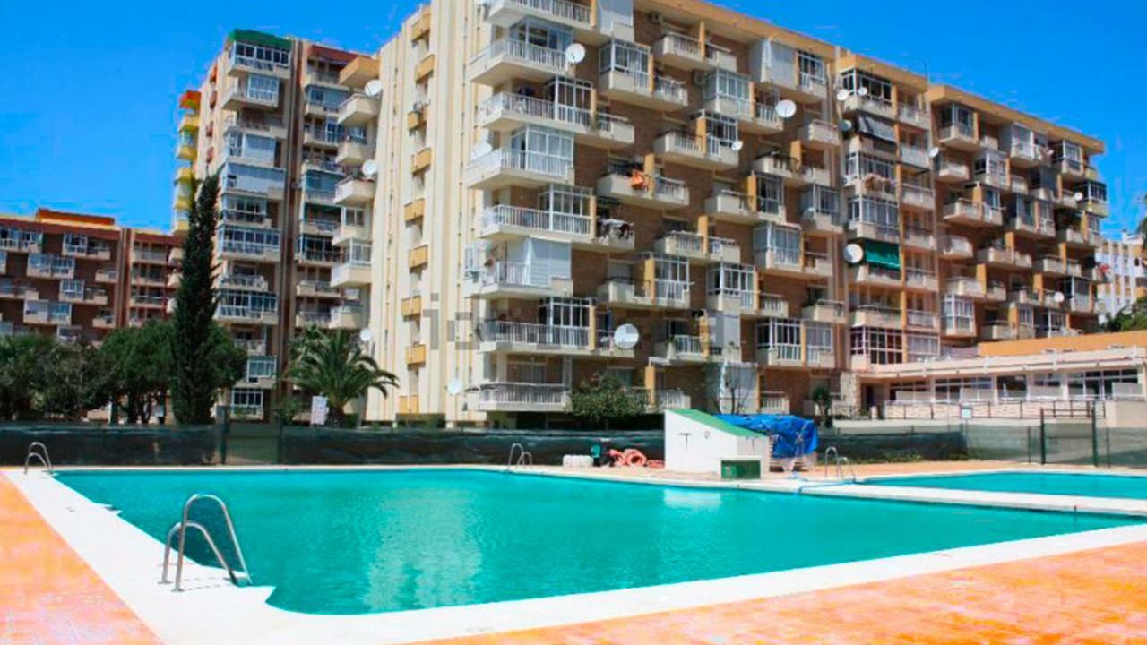 Agata Apartment Benalmadena