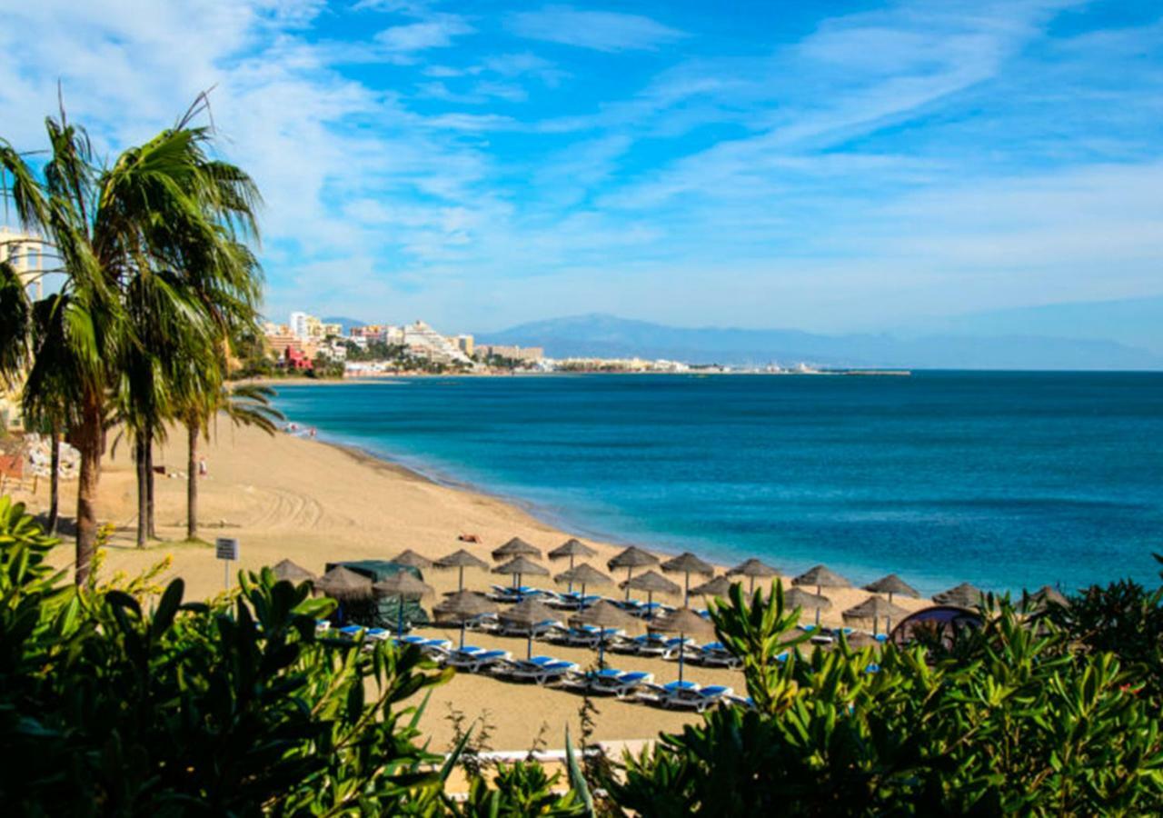 Agata Apartment Benalmadena