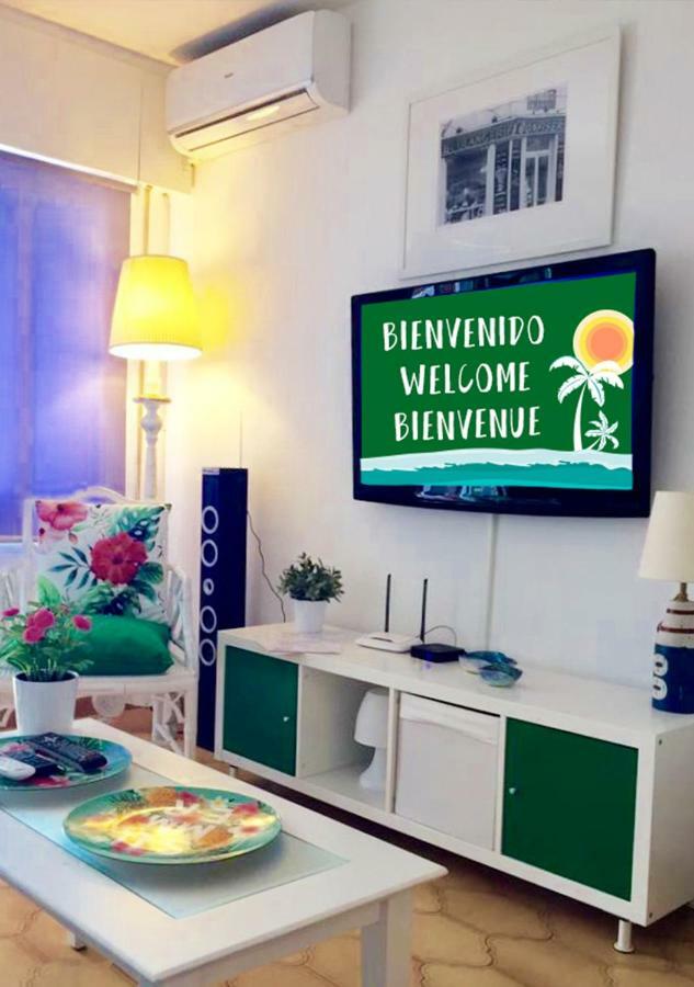Agata Apartment *