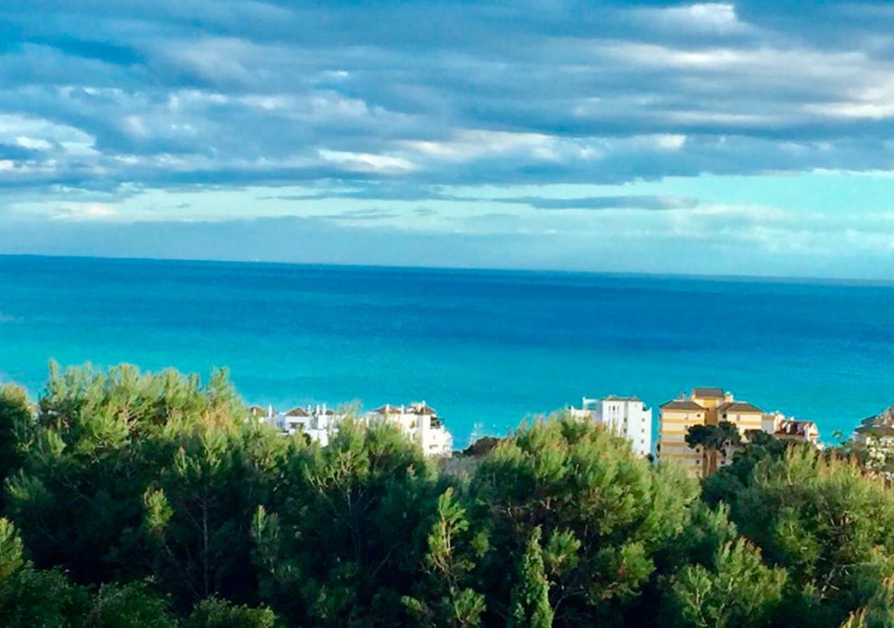 Apartment Agata Benalmadena