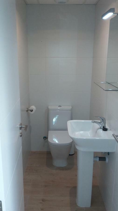 Holiday home Benalholiday Sun & Sea Benalmadena