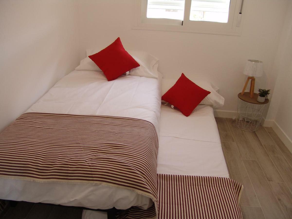 Benalholiday Sun & Sea Holiday home Benalmadena