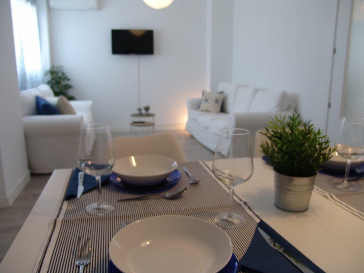 Benalholiday Sun & Sea Holiday home